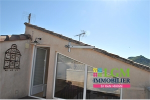 maison à la vente -   30170  POMPIGNAN, surface 106 m2 vente maison - UBI419623183